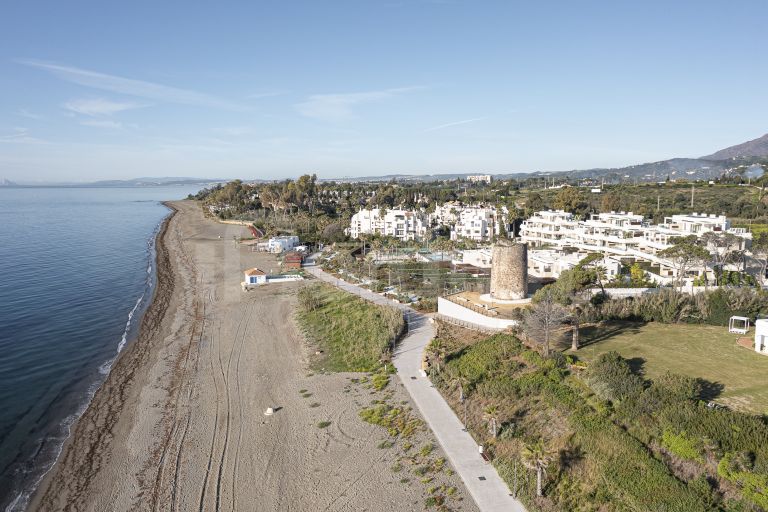 Duplex Penthouse for sale in Bahía del Velerín