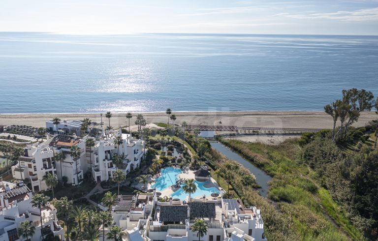 Duplex Penthouse for sale in Bahía del Velerín