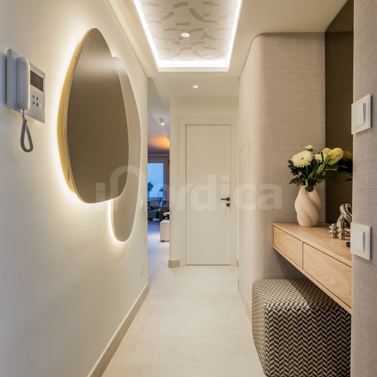 Duplex Penthouse for sale in Bahía del Velerín