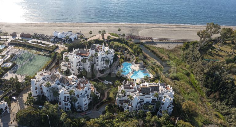 Duplex Penthouse for sale in Bahía del Velerín