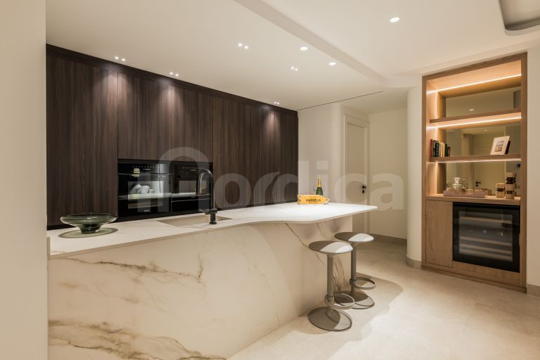 Duplex Penthouse for sale in Bahía del Velerín