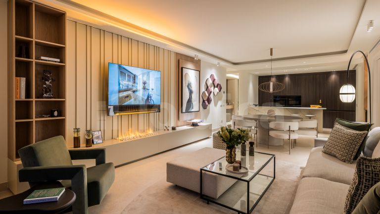 Duplex Penthouse for sale in Bahía del Velerín