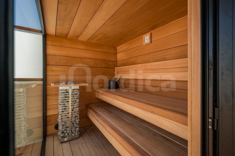 Duplex Penthouse for sale in Bahía del Velerín