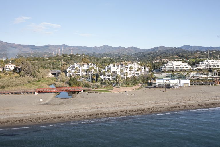 Duplex Penthouse for sale in Bahía del Velerín