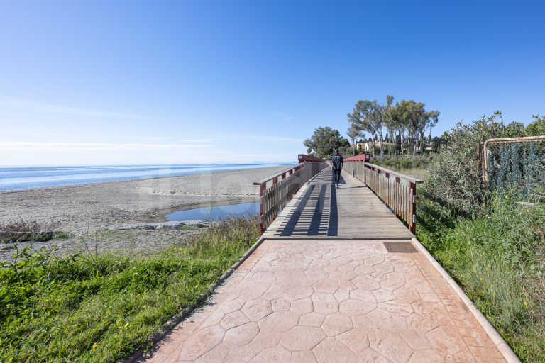 Duplex Penthouse for sale in Bahía del Velerín