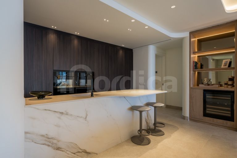 Duplex Penthouse for sale in Bahía del Velerín