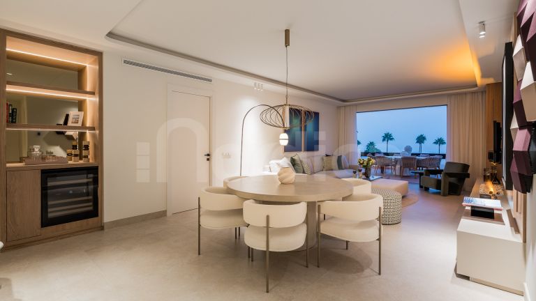Duplex Penthouse for sale in Bahía del Velerín