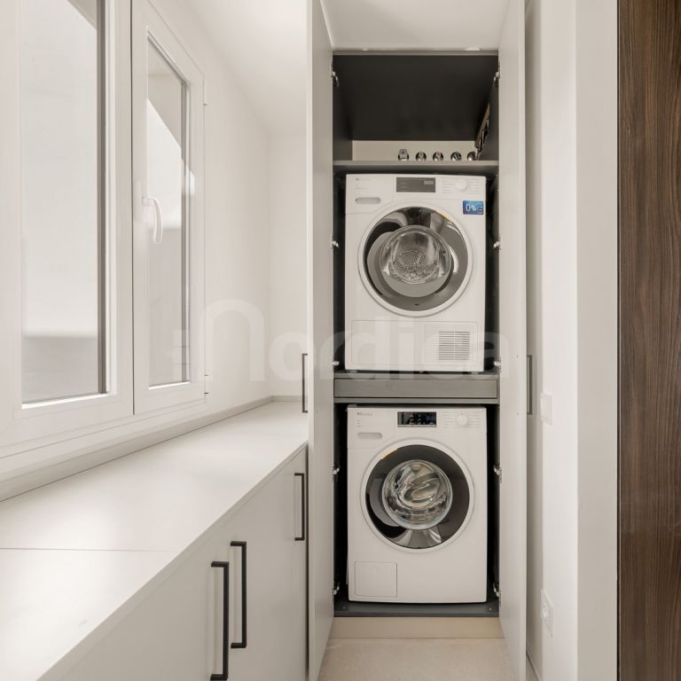 Duplex Penthouse for sale in Bahía del Velerín