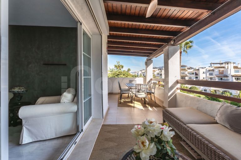 Lägenhet till salu i San Pedro Playa