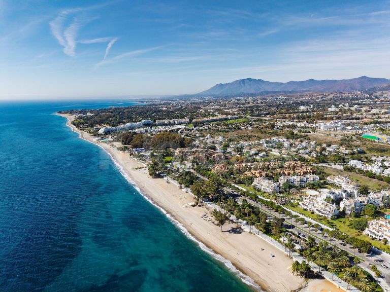 Lägenhet till salu i San Pedro Playa