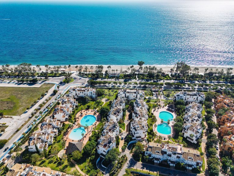 Lägenhet till salu i San Pedro Playa