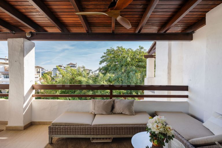 Lägenhet till salu i San Pedro Playa