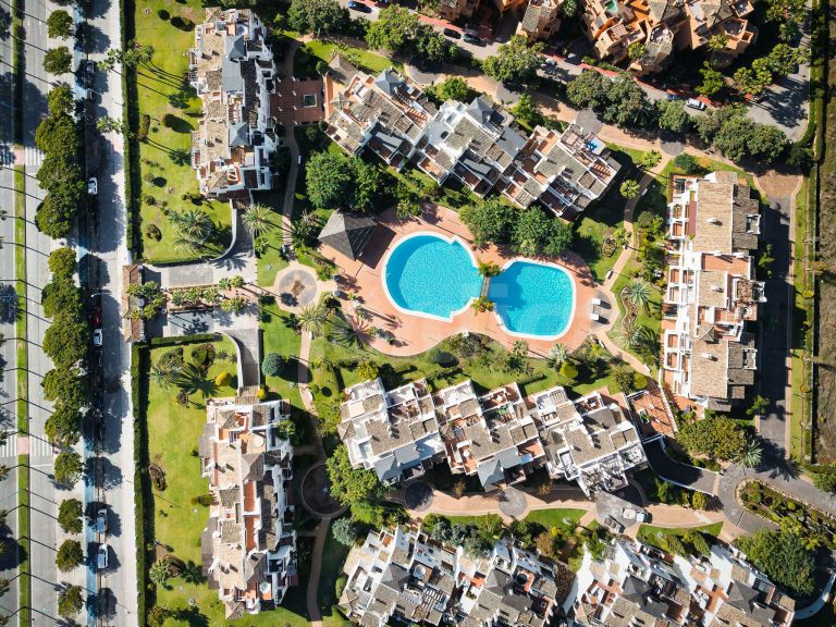 Lägenhet till salu i San Pedro Playa