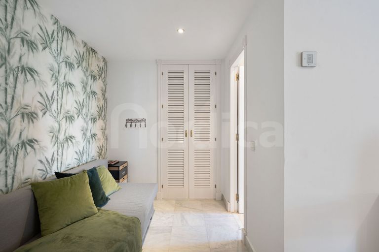 Lägenhet till salu i San Pedro Playa