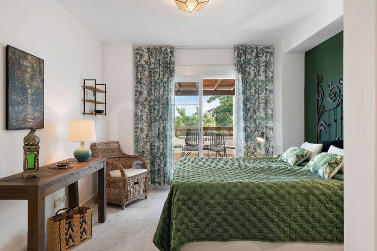 Lägenhet till salu i San Pedro Playa