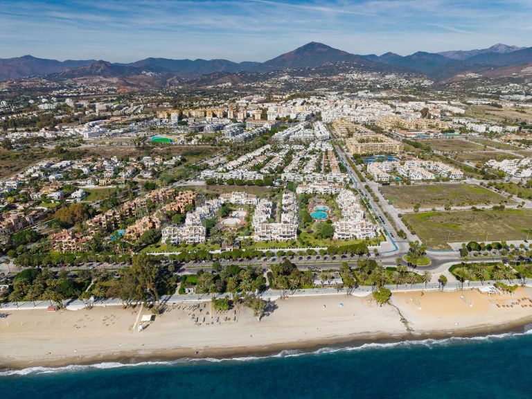 Lägenhet till salu i San Pedro Playa