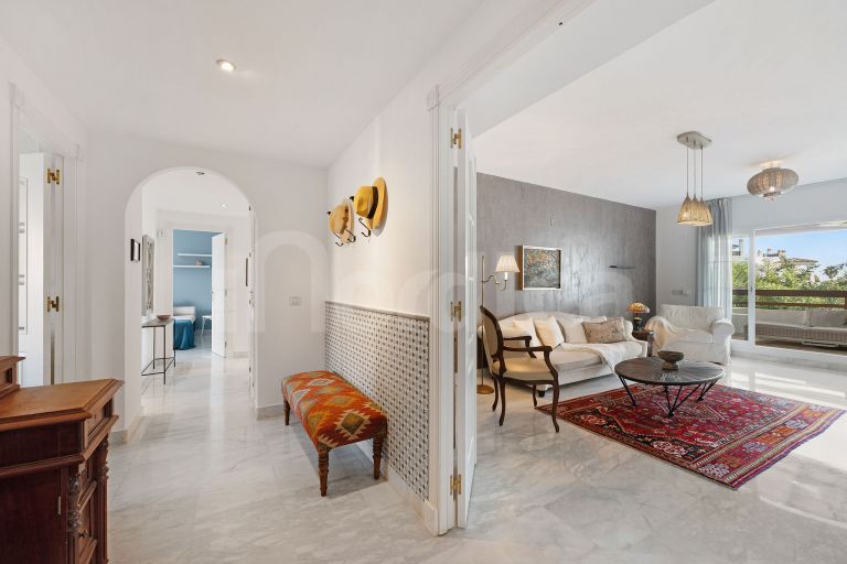 Lägenhet till salu i San Pedro Playa