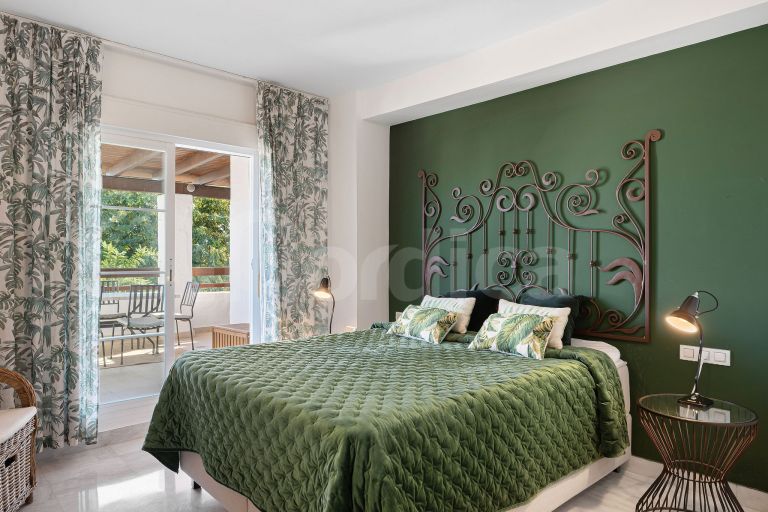 Lägenhet till salu i San Pedro Playa