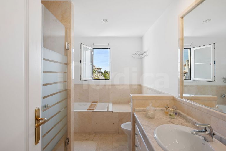 Lägenhet till salu i San Pedro Playa