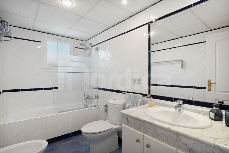 Lägenhet till salu i San Pedro Playa