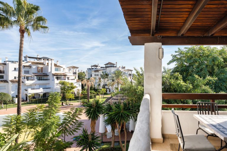 Lägenhet till salu i San Pedro Playa