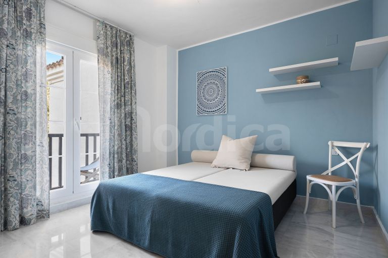 Lägenhet till salu i San Pedro Playa