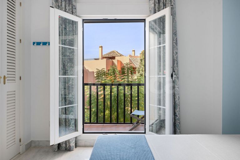 Lägenhet till salu i San Pedro Playa