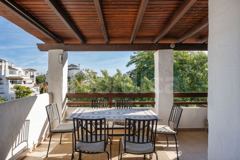 Lägenhet till salu i San Pedro Playa