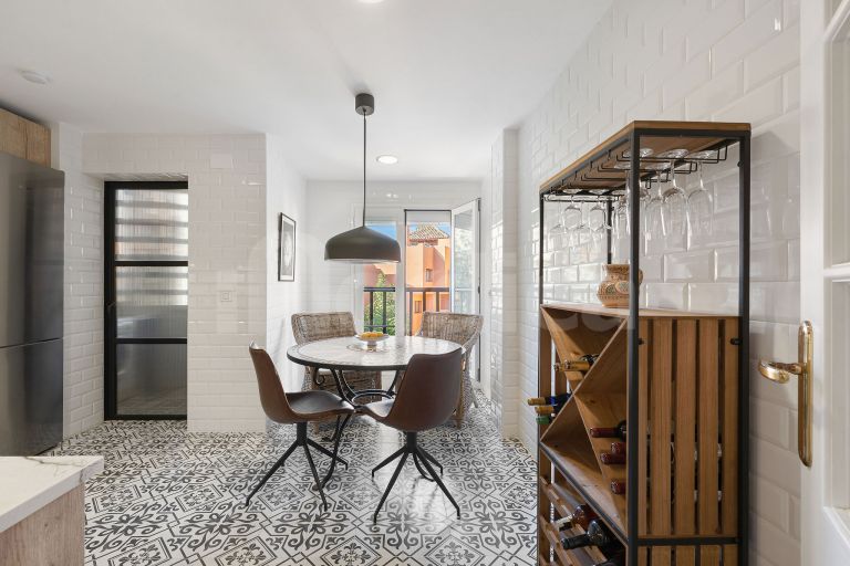 Lägenhet till salu i San Pedro Playa