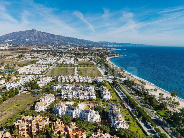 Lägenhet till salu i San Pedro Playa