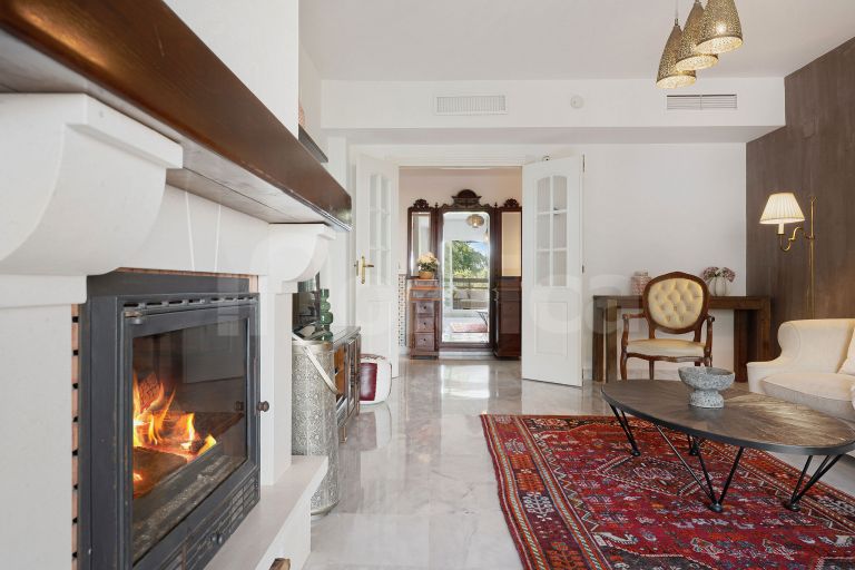 Lägenhet till salu i San Pedro Playa