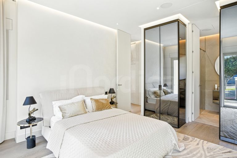 Villa for sale in Sierra Blanca