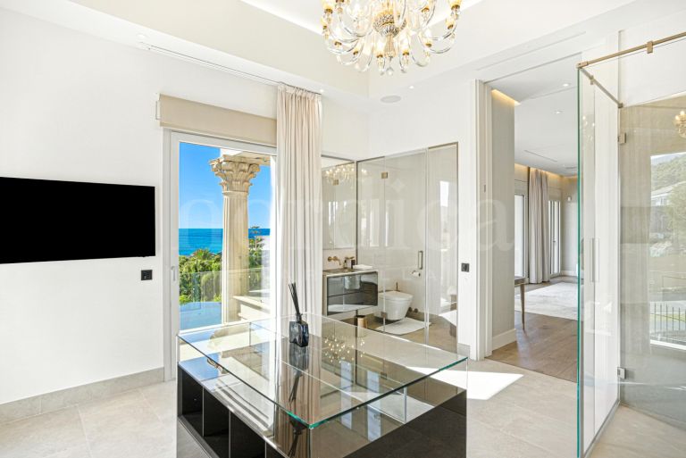 Villa for sale in Sierra Blanca