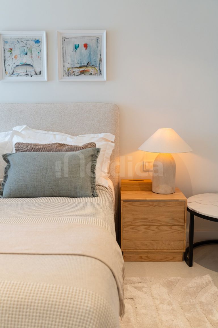 Town House for sale in El Palmeral