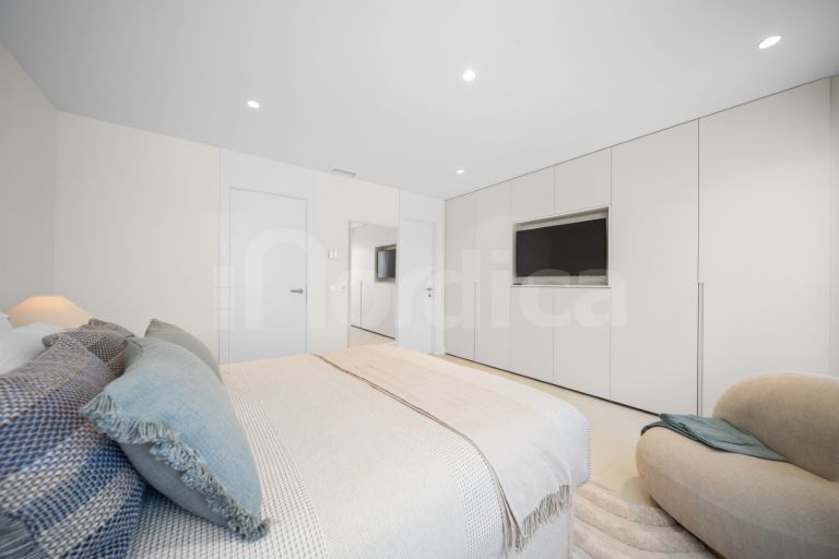 Town House for sale in El Palmeral