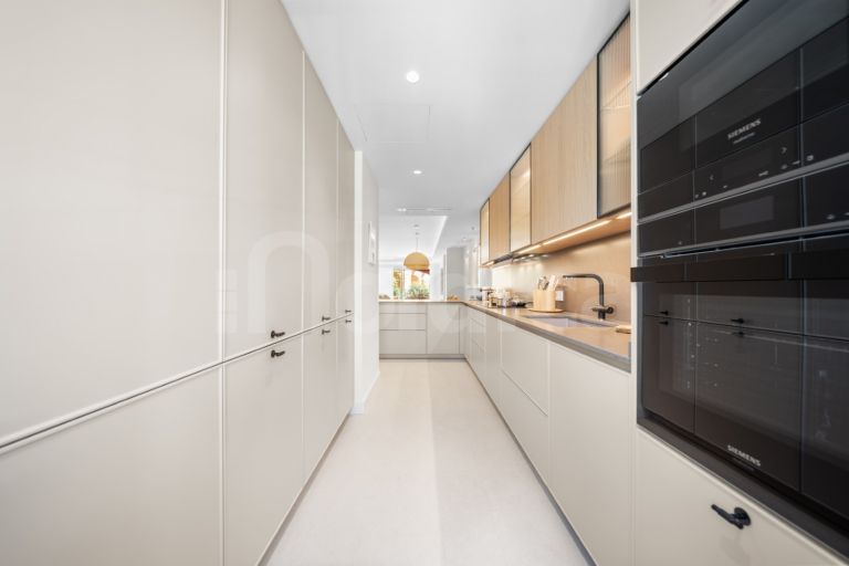 Town House for sale in El Palmeral