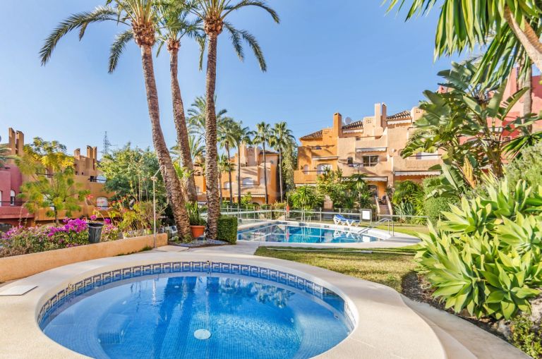Reihenhaus zu verkaufen in El Palmeral