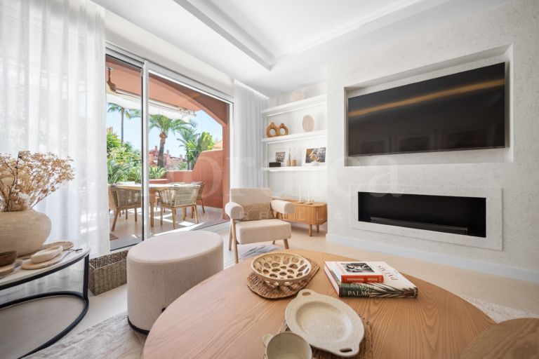 Reihenhaus zu verkaufen in El Palmeral
