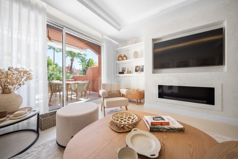 Town House for sale in El Palmeral