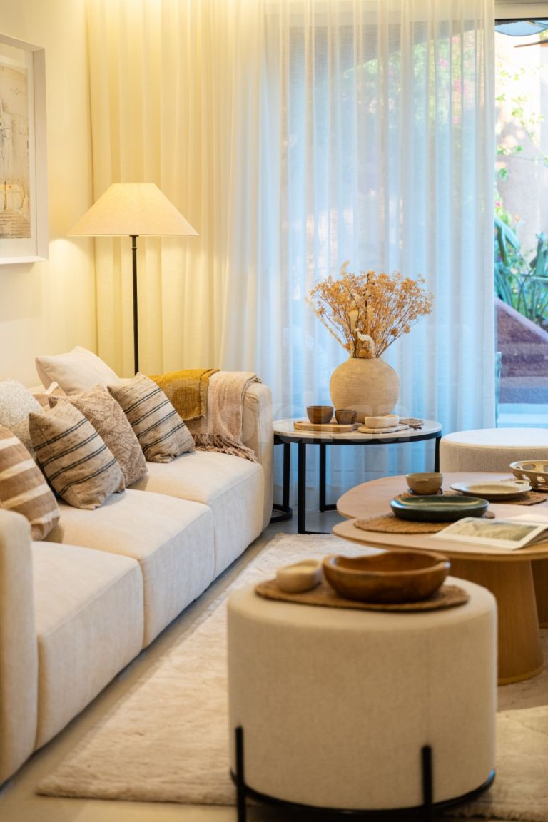 Town House for sale in El Palmeral