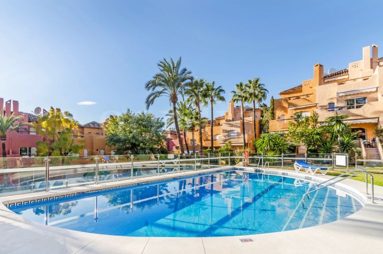 Reihenhaus zu verkaufen in El Palmeral