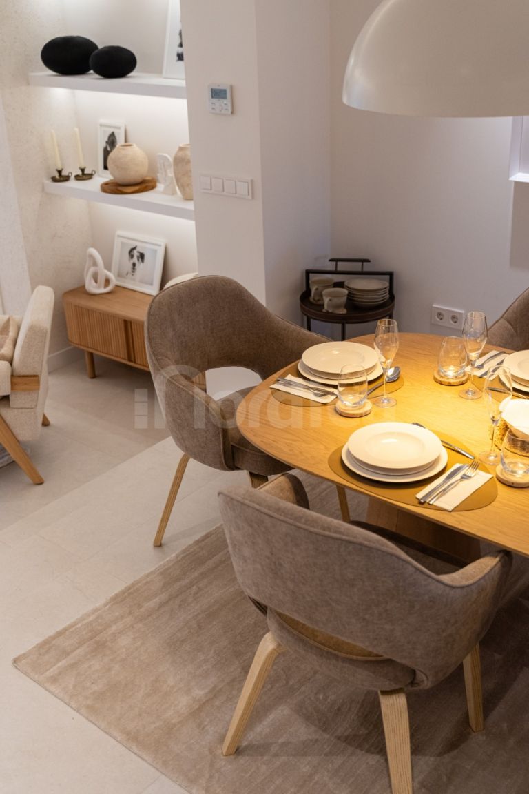 Town House for sale in El Palmeral