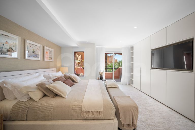 Town House for sale in El Palmeral