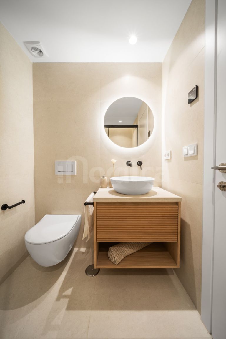 Town House for sale in El Palmeral