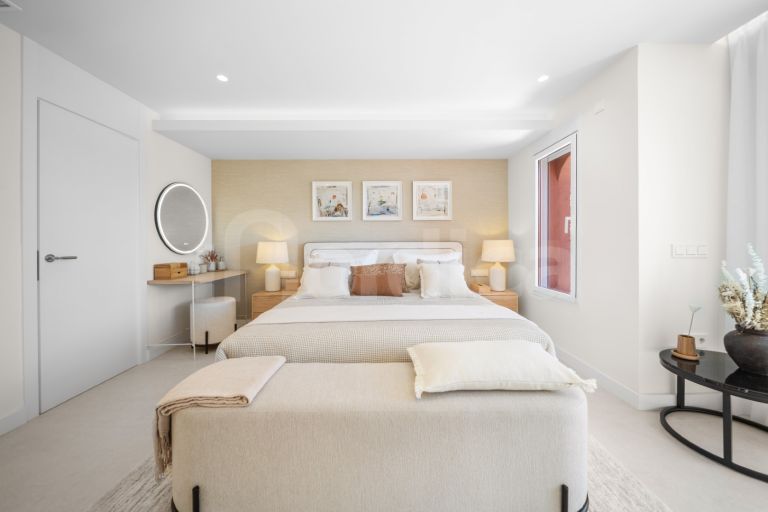 Town House for sale in El Palmeral