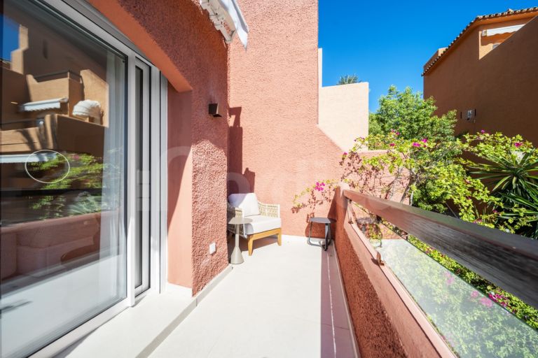 Town House for sale in El Palmeral