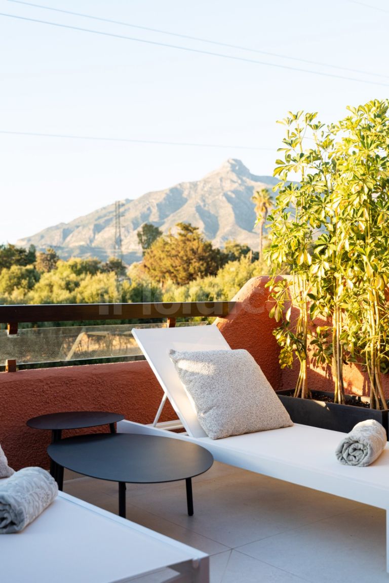 Town House for sale in El Palmeral