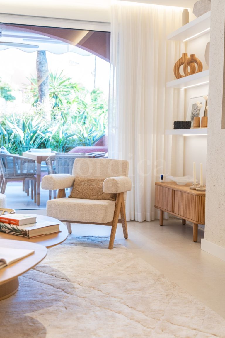 Reihenhaus zu verkaufen in El Palmeral