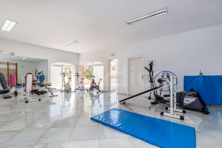 Town House for sale in El Palmeral