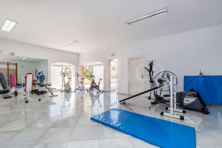 Reihenhaus zu verkaufen in El Palmeral